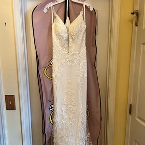 Beloved by Casablanca wedding dress